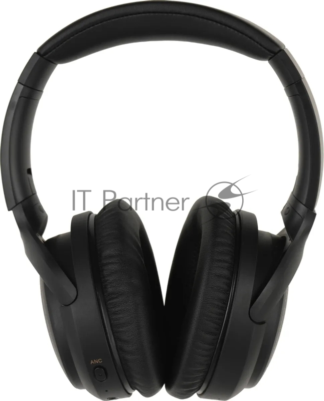 Гарнитура мониторные Creative Zen Hybrid 1.2м черный беспроводные bluetooth оголовье (51EF1010AA001)