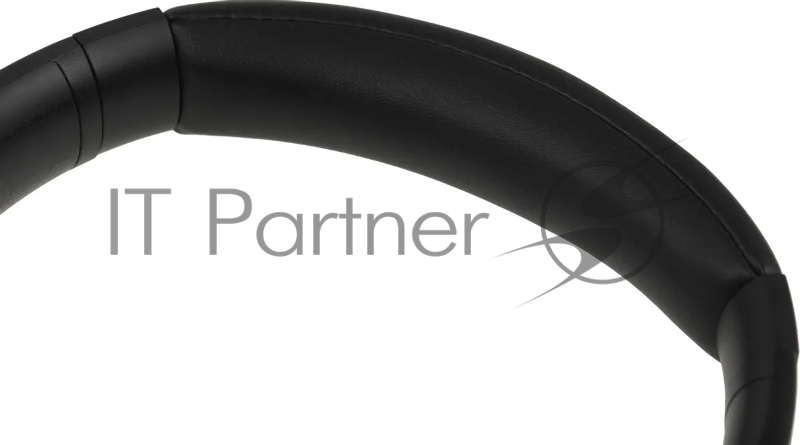 Гарнитура мониторные Creative Zen Hybrid 1.2м черный беспроводные bluetooth оголовье (51EF1010AA001)