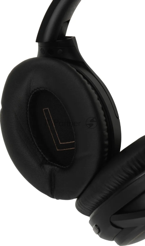 Гарнитура мониторные Creative Zen Hybrid 1.2м черный беспроводные bluetooth оголовье (51EF1010AA001)