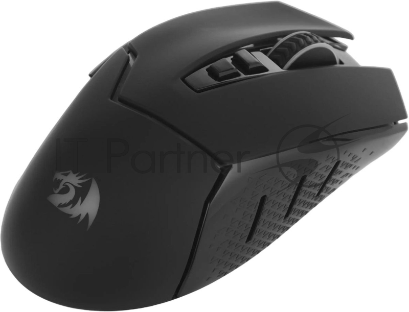 Мышка REDRAGON USB GAMING WRL MIRAGE PRO RGB 71432