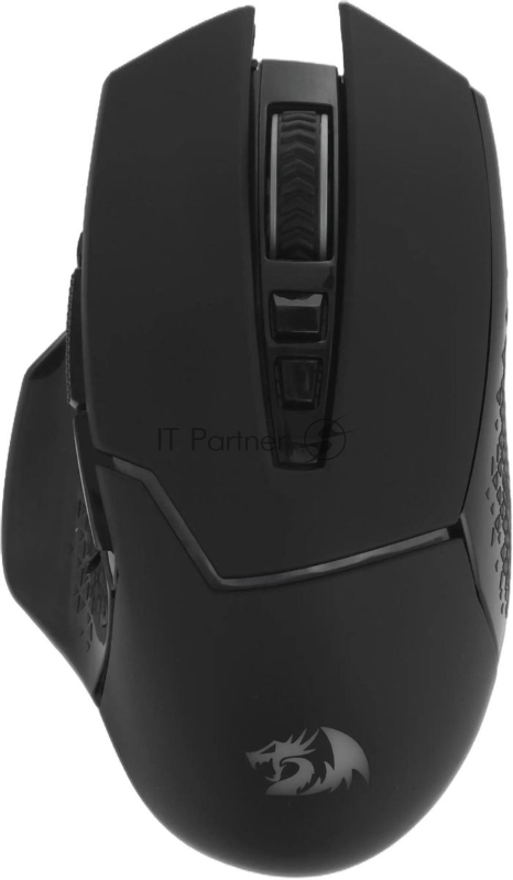 Мышка REDRAGON USB GAMING WRL MIRAGE PRO RGB 71432