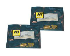 Чип Hi-Black к картриджу Sharp AR-151/152/157/153/156/158/168 (AR-152T), Bk, 8K