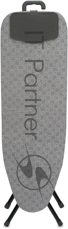 Покрытие для гладильной доски Domfy DHC-C1348 132x48см серый