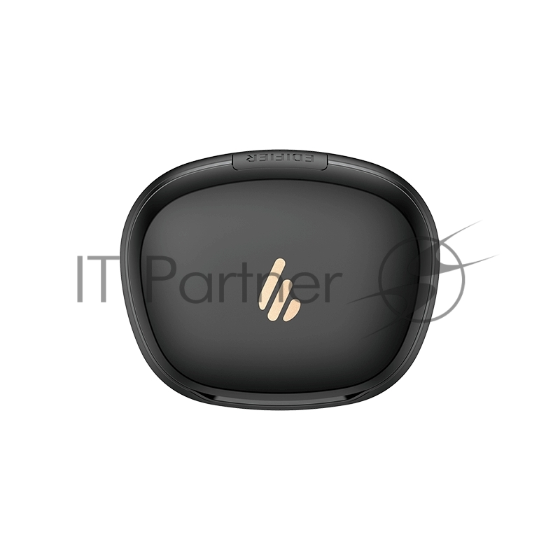 Гарнитура вкладыши Edifier NeoBuds Pro 2 черный беспроводные bluetooth в ушной раковине