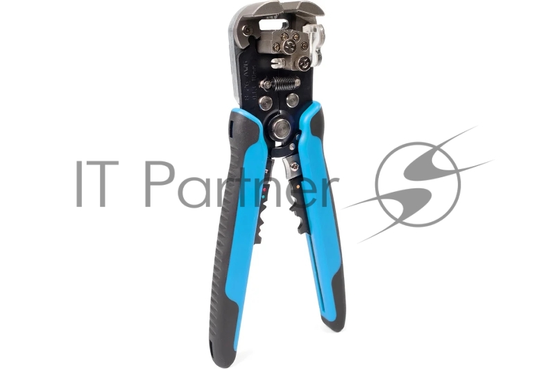 Инструмент для снятия изоляции WS-17 КВТ 84418