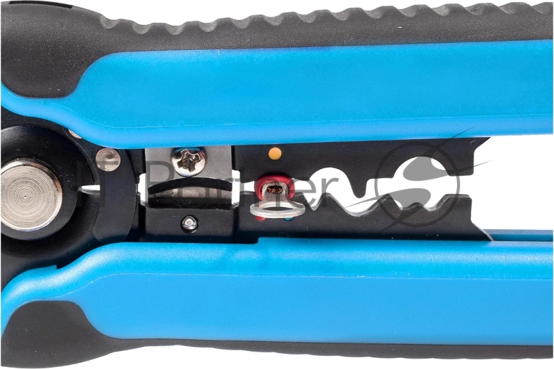 Инструмент для снятия изоляции WS-17 КВТ 84418