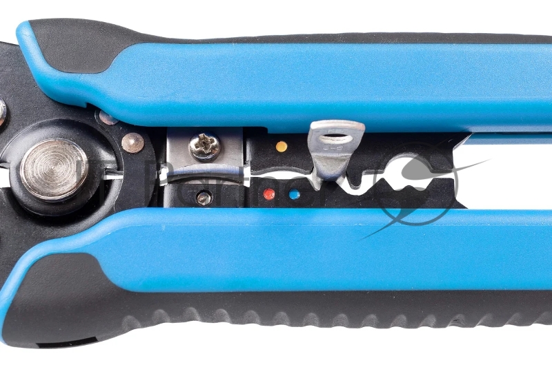 Инструмент для снятия изоляции WS-17 КВТ 84418