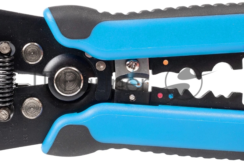 Инструмент для снятия изоляции WS-17 КВТ 84418