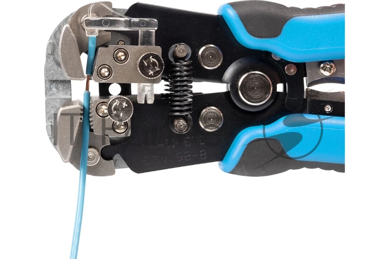 Инструмент для снятия изоляции WS-17 КВТ 84418