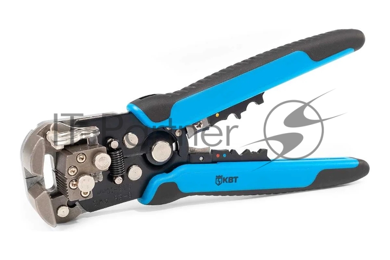 Инструмент для снятия изоляции WS-17 КВТ 84418