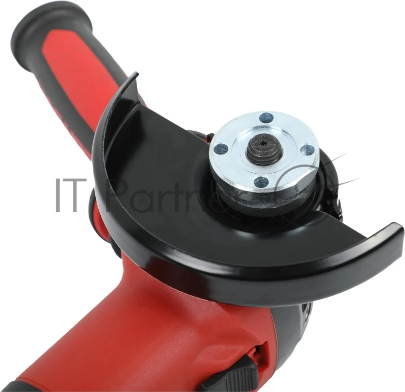 Углошлифовальная машина Elitech МШУ 0812 800Вт 11800об/мин рез.шпин.:M14 d=125мм