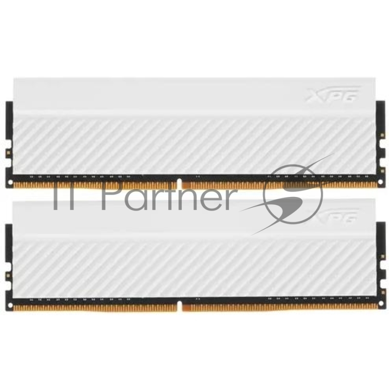 Модуль памяти DIMM DDR4 32GB-3600 AX4U360016G18I-DCWHD45G ADATA