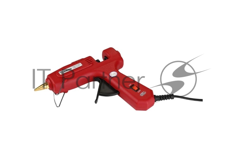 Клеевой пистолет Deko DKGG120 120Вт 10гр/мин стерж.:11мм (063-4975)