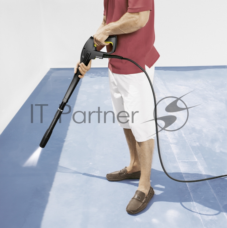 Минимойка Karcher K 6 Special 3000Вт (1.168-508.0)