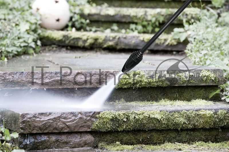 Минимойка Karcher K 6 Special 3000Вт (1.168-508.0)