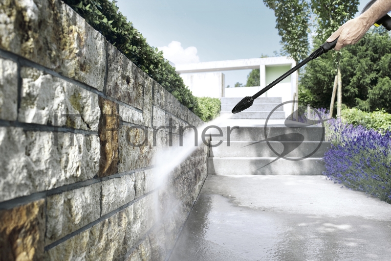 Минимойка Karcher K 6 Special 3000Вт (1.168-508.0)