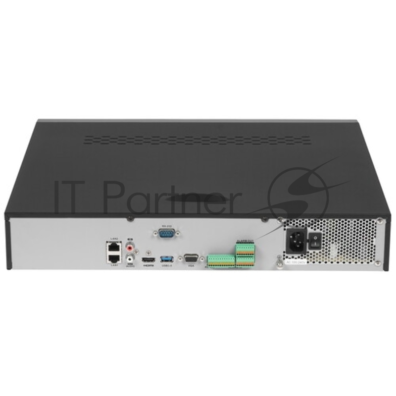 Видеорегистратор IP HIKVISION 16CH DS-7716NXI-K4