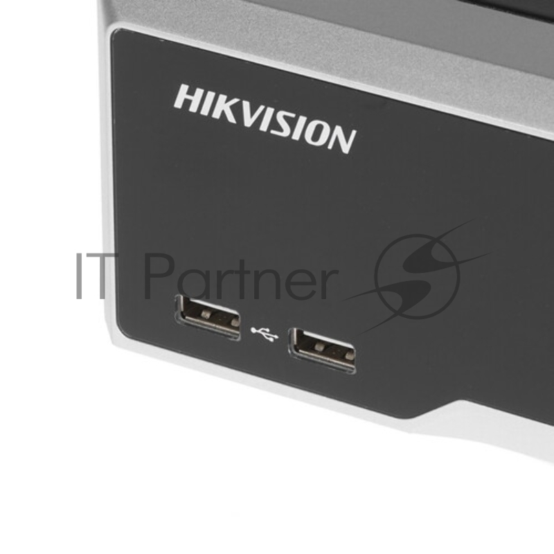 Видеорегистратор IP HIKVISION 16CH DS-7716NXI-K4