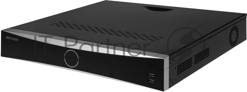 Видеорегистратор IP HIKVISION 16CH DS-7716NXI-K4