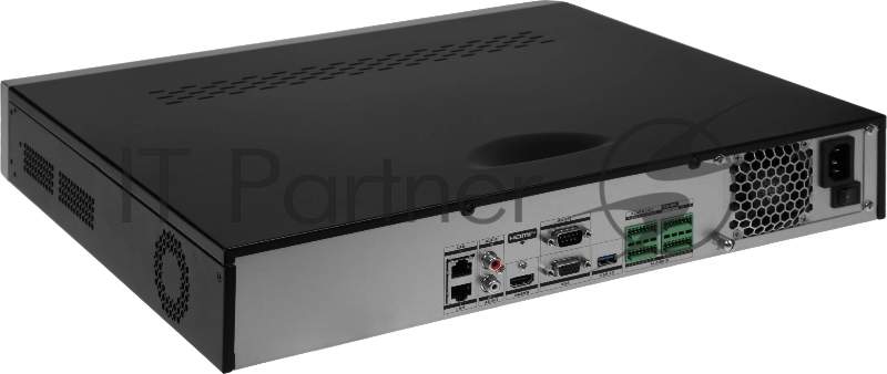 Видеорегистратор IP HIKVISION 16CH DS-7716NXI-K4