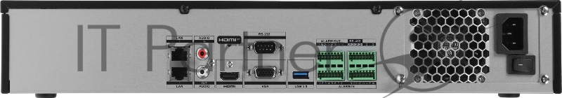 Видеорегистратор IP HIKVISION 16CH DS-7716NXI-K4