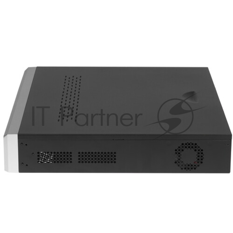 Видеорегистратор IP HIKVISION 16CH DS-7716NXI-K4