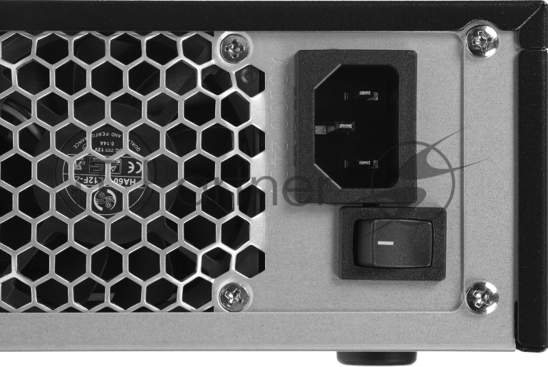 Видеорегистратор IP HIKVISION 16CH DS-7716NXI-K4