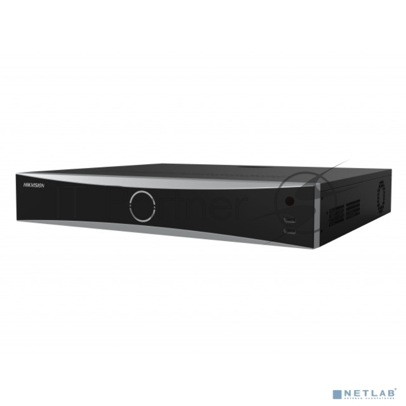 Видеорегистратор IP HIKVISION 16CH DS-7716NXI-K4