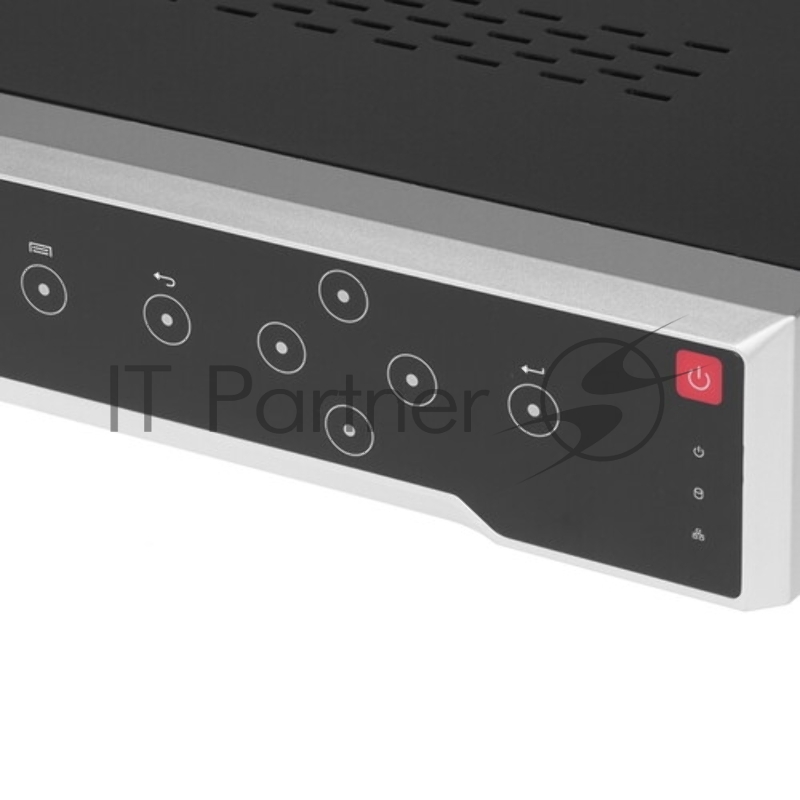 Видеорегистратор IP HIKVISION 16CH DS-7716NXI-K4