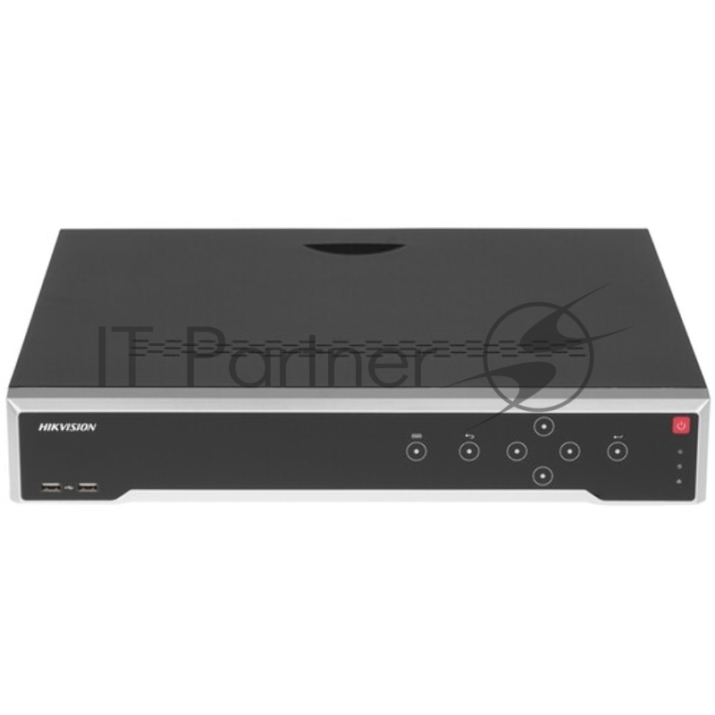 Видеорегистратор IP HIKVISION 16CH DS-7716NXI-K4
