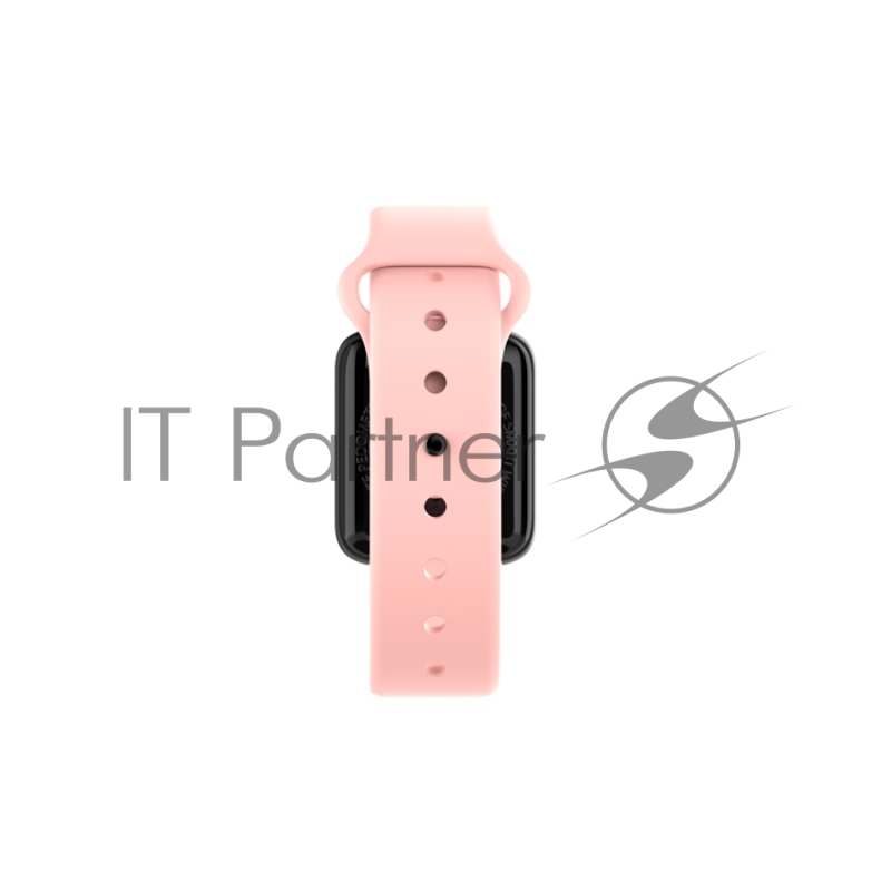 Смарт-часы Maxvi SW-01 pink