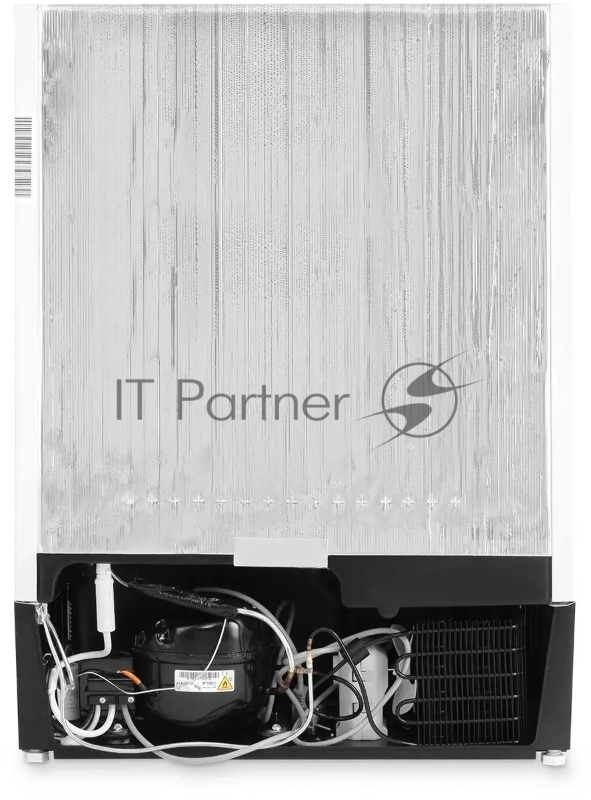 Морозильник встраиваемый Freezer Hyundai HBF 0810 white