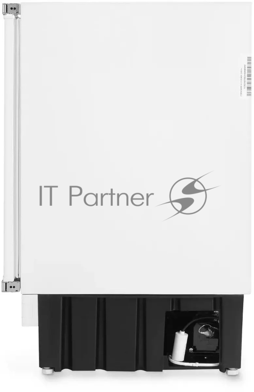 Морозильник встраиваемый Freezer Hyundai HBF 0810 white