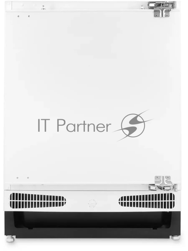 Морозильник встраиваемый Freezer Hyundai HBF 0810 white