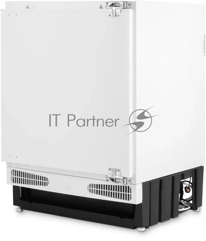 Морозильник встраиваемый Freezer Hyundai HBF 0810 white