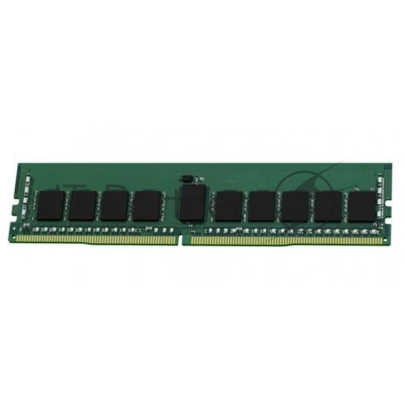 Модуль памяти Kingston Server Premier DDR4 16GB RDIMM (PC4-21300) 2666MHz ECC Registered 1Rx4, 1.2V (Hynix D IDT)