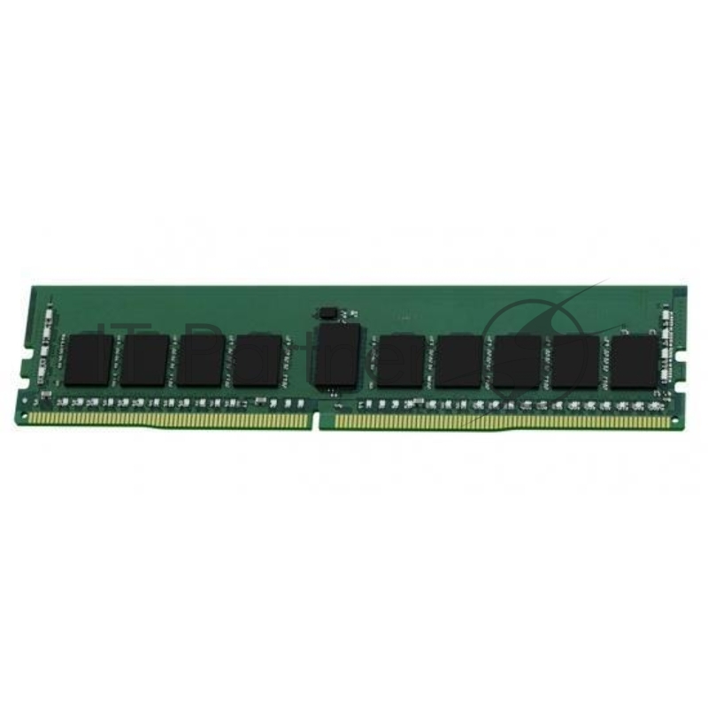Модуль памяти Kingston Server Premier DDR4 16GB RDIMM (PC4-21300) 2666MHz ECC Registered 1Rx4, 1.2V (Hynix D IDT)