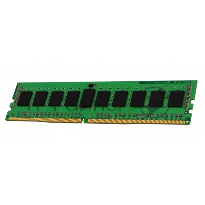 Модуль памяти Kingston Server Premier DDR4 16GB RDIMM (PC4-21300) 2666MHz ECC Registered 1Rx4, 1.2V (Hynix D IDT)