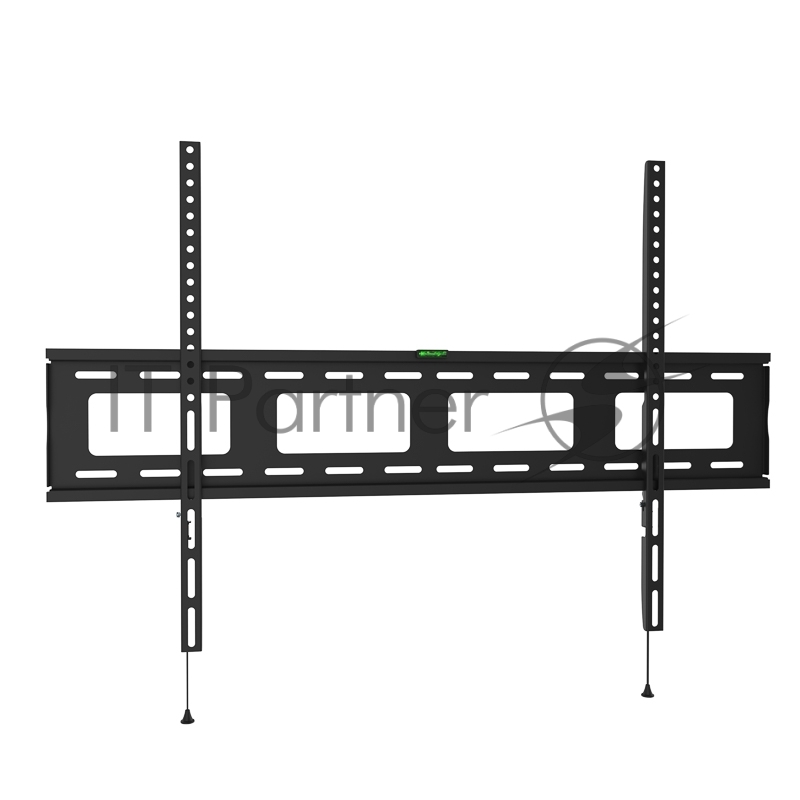 Кронштейн для телевизора 42-100 фиксированный с быстрой фиксацией REXANT серия Home