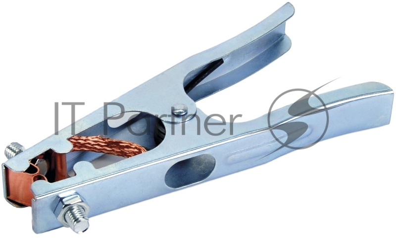 Зажимы массы Elitech 0606.014500 200гр