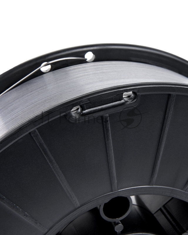 Проволока свар. Elitech 0606.016000 D0.8мм 1000гр