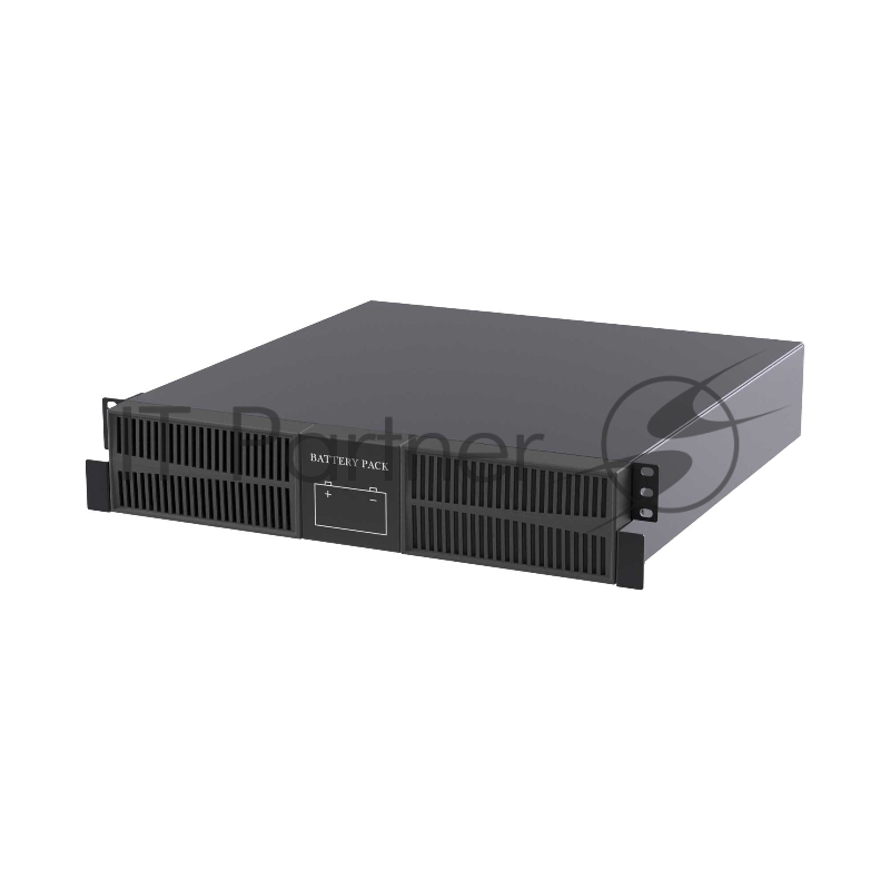 Батарейный блок для SMALLR1, 24 В