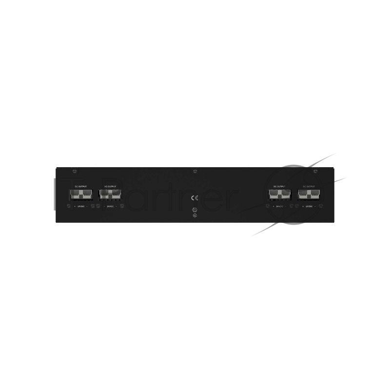 Батарейный блок для SMALLR1, 24 В