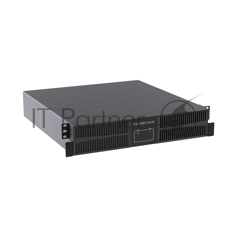 Батарейный блок для SMALLR1, 24 В