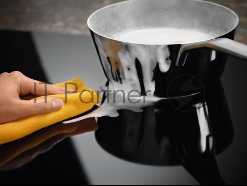 Индукционная варочная поверхность Electrolux LIR60430 черный