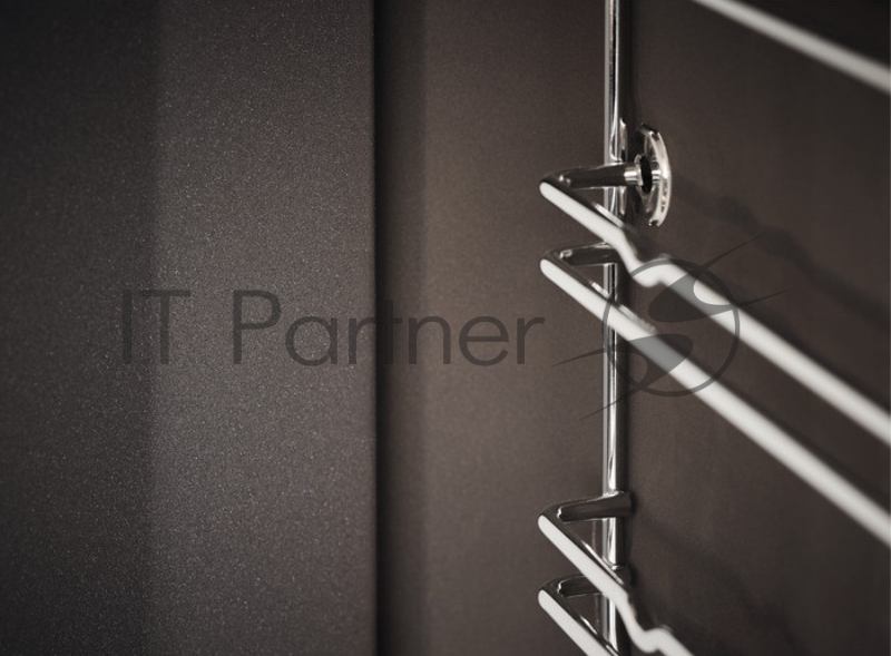 Духовой шкаф Электрический Electrolux EOD5C71X серебристый/черный