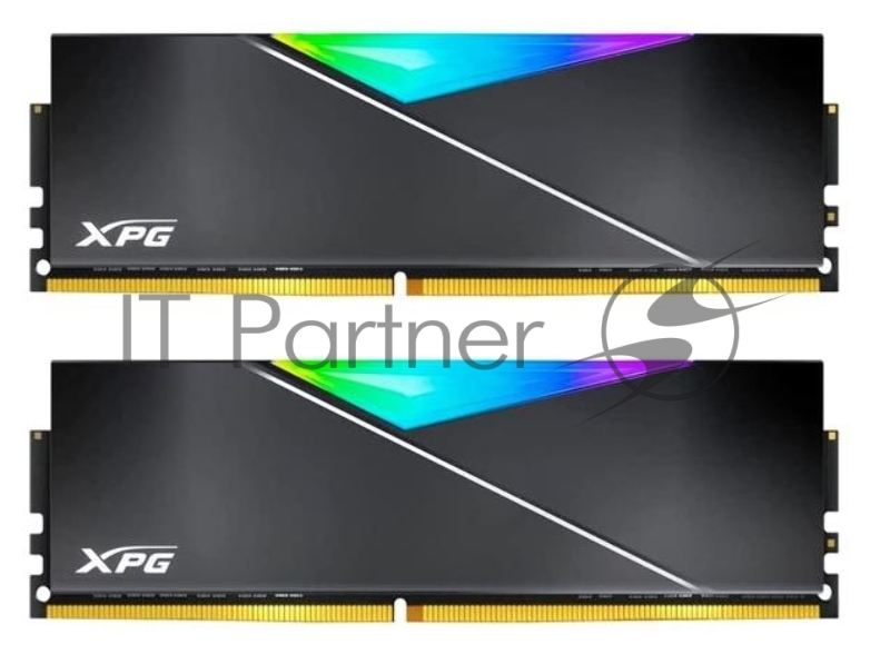 Модуль памяти ADATA DIMM 16GB DDR4-3600 AX4U36008G17H-DC50R ADATA