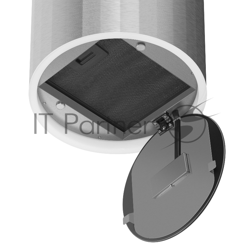 Кухонная вытяжка MAUNFELD Adelaide 39 Isla нержавеющая сталь