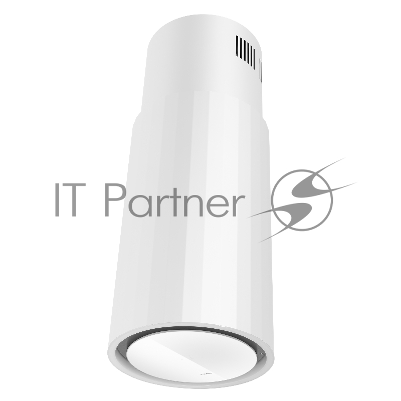 Кухонная вытяжка MAUNFELD Adelaide 39 Isla белый