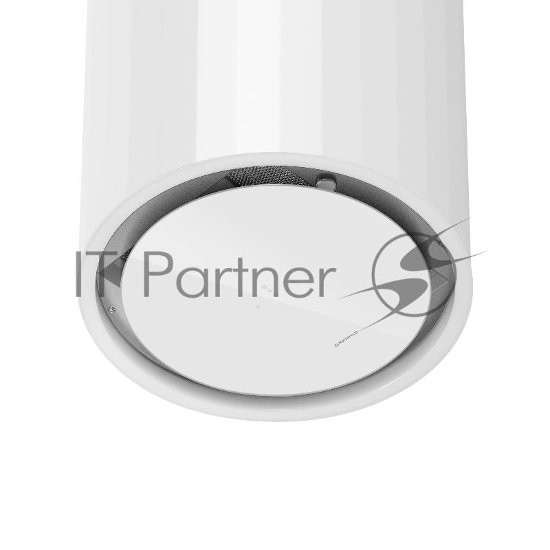 Кухонная вытяжка MAUNFELD Adelaide 39 Isla белый